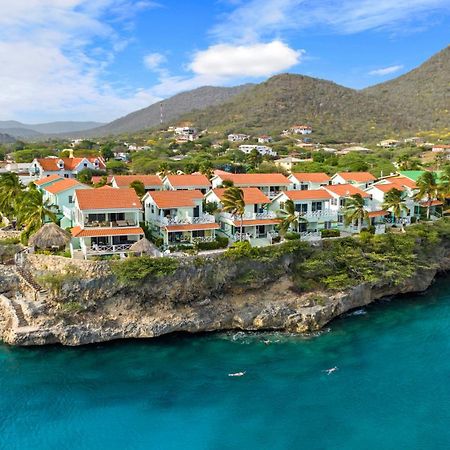 Lagoon Ocean Resort Lagun Exterior foto