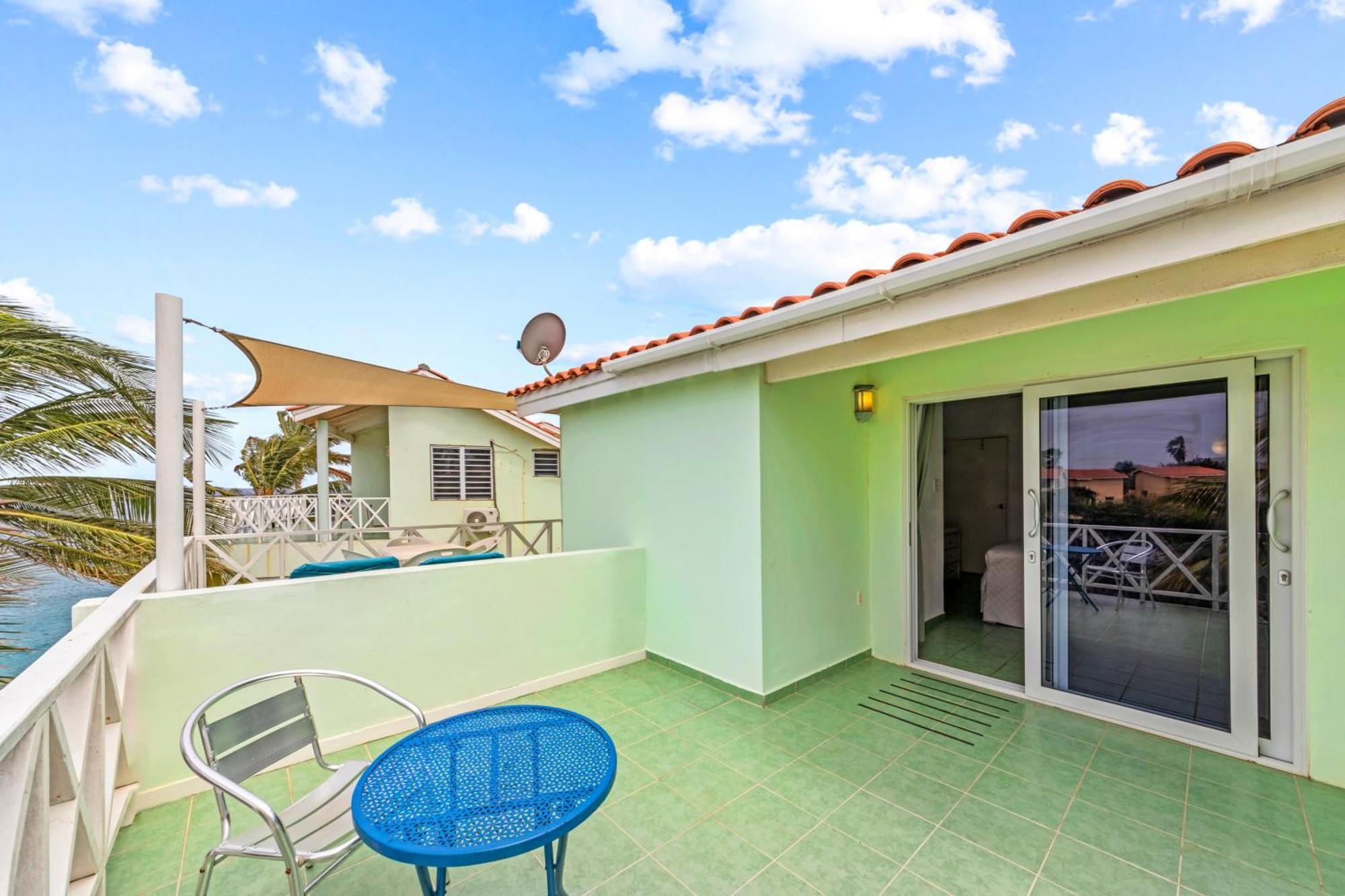 Lagoon Ocean Resort Lagun Exterior foto
