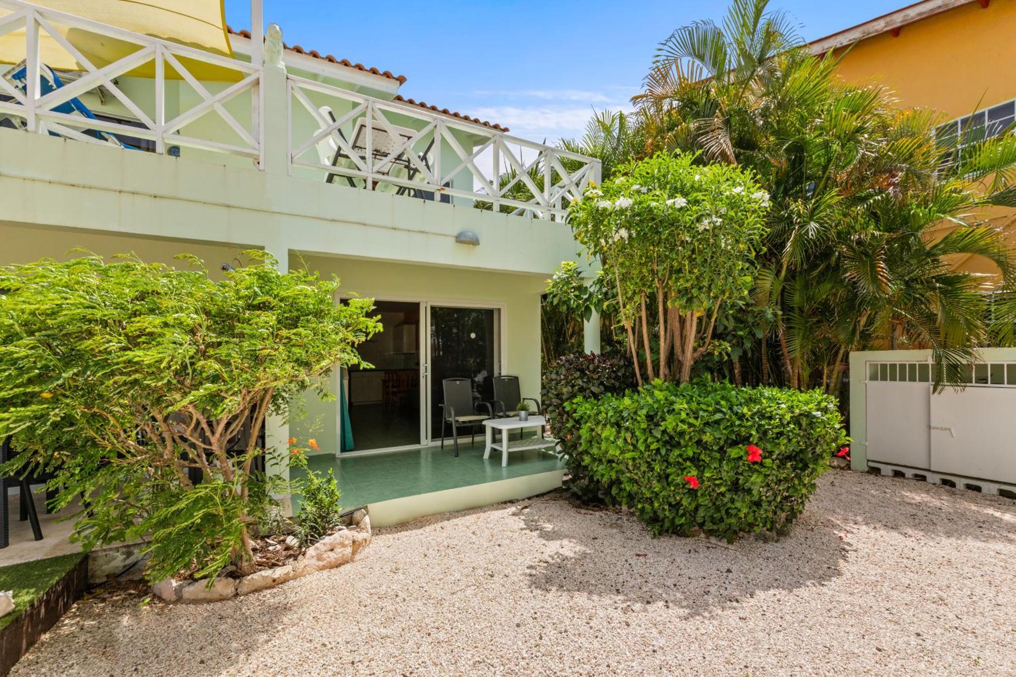 Lagoon Ocean Resort Lagun Exterior foto