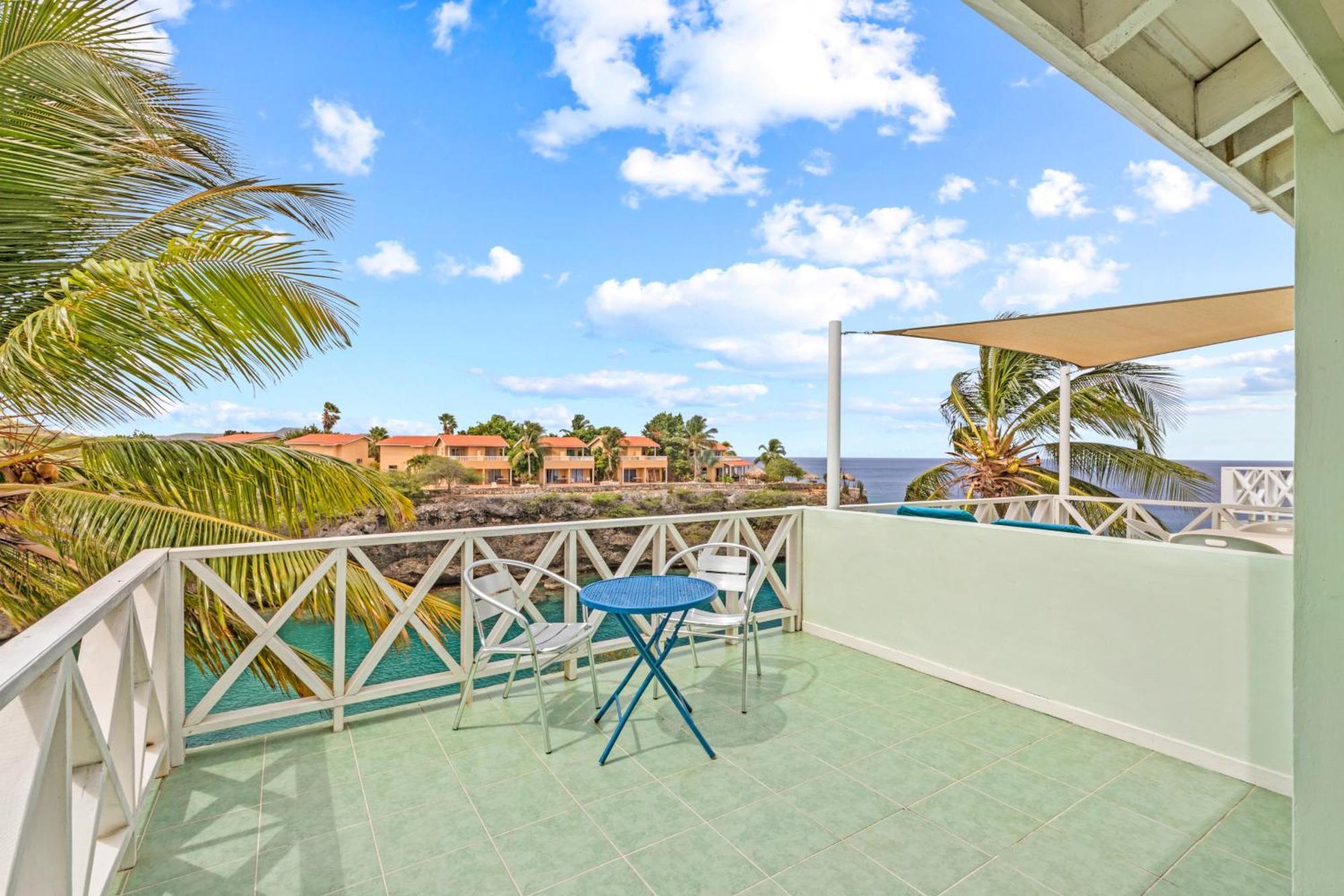 Lagoon Ocean Resort Lagun Exterior foto