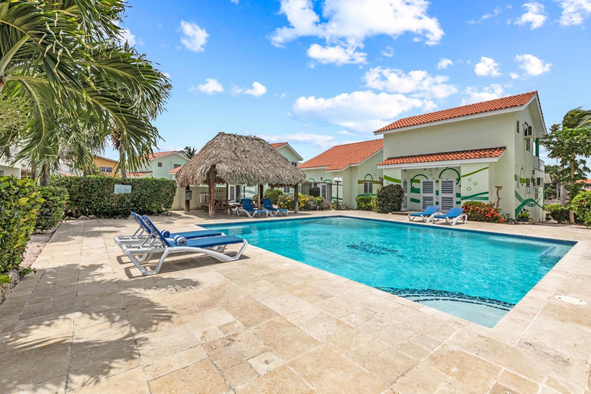 Lagoon Ocean Resort Lagun Exterior foto