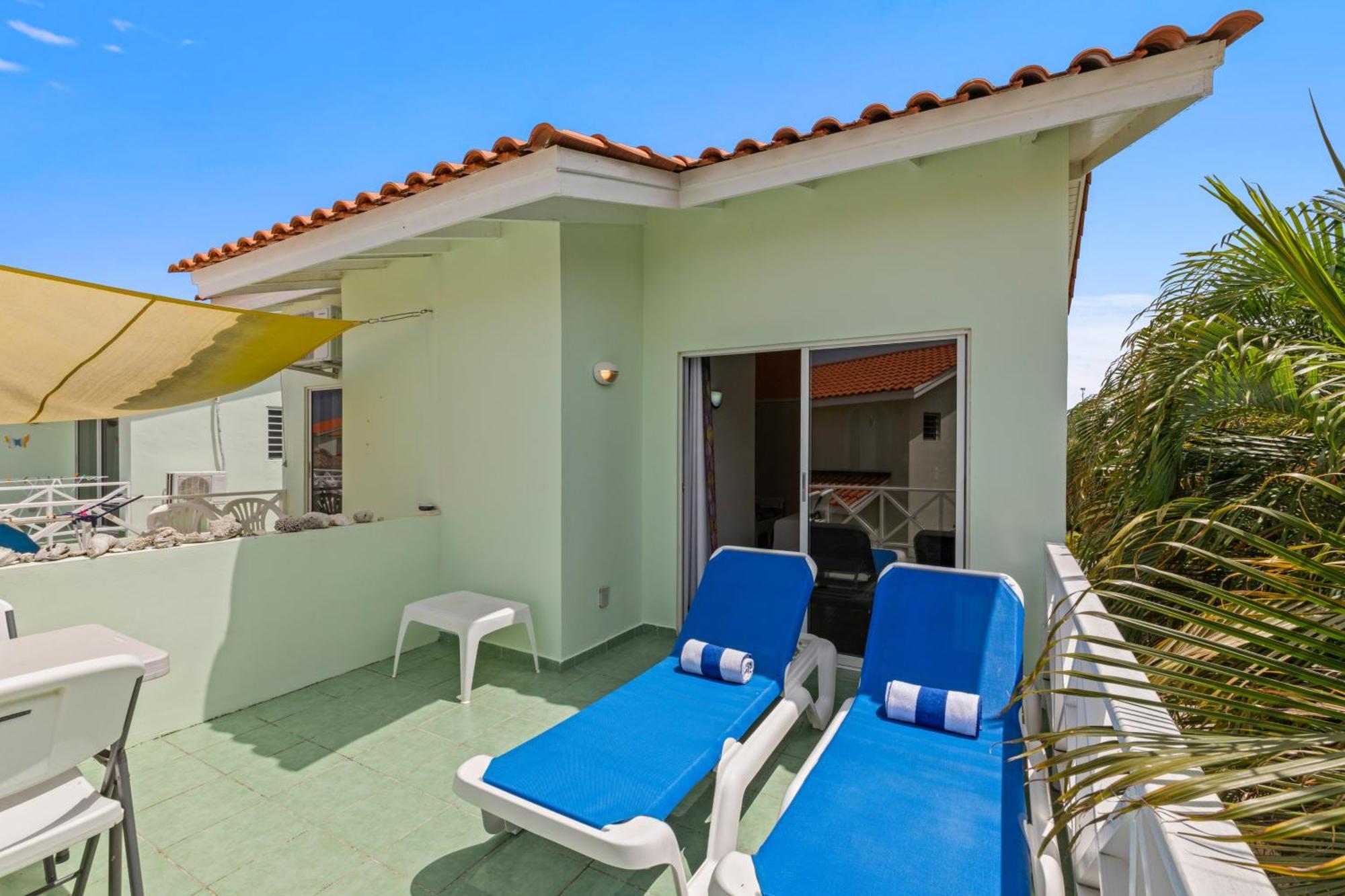 Lagoon Ocean Resort Lagun Exterior foto