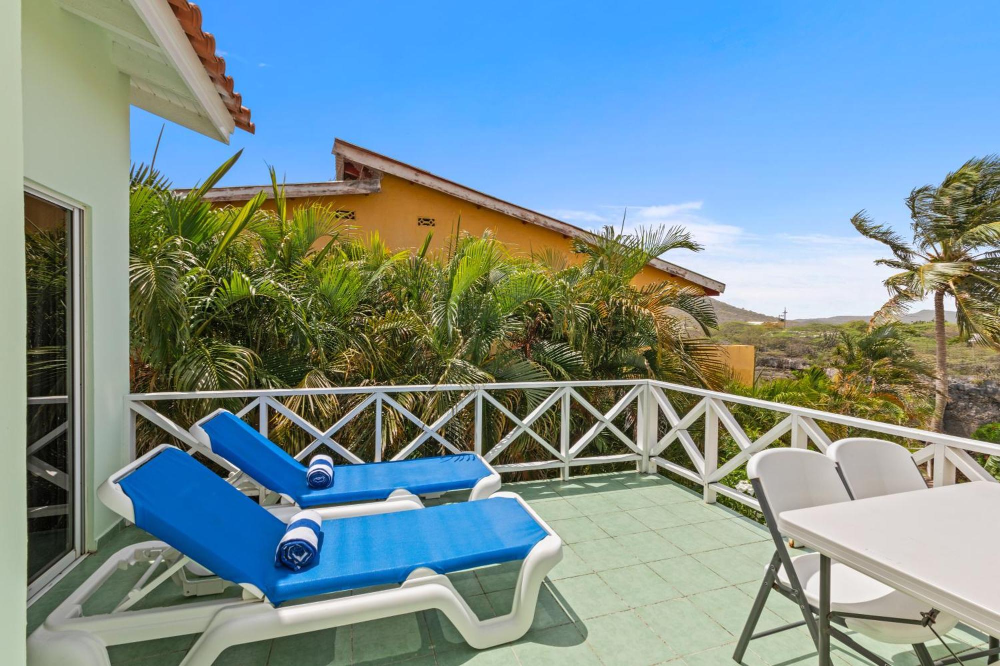 Lagoon Ocean Resort Lagun Exterior foto