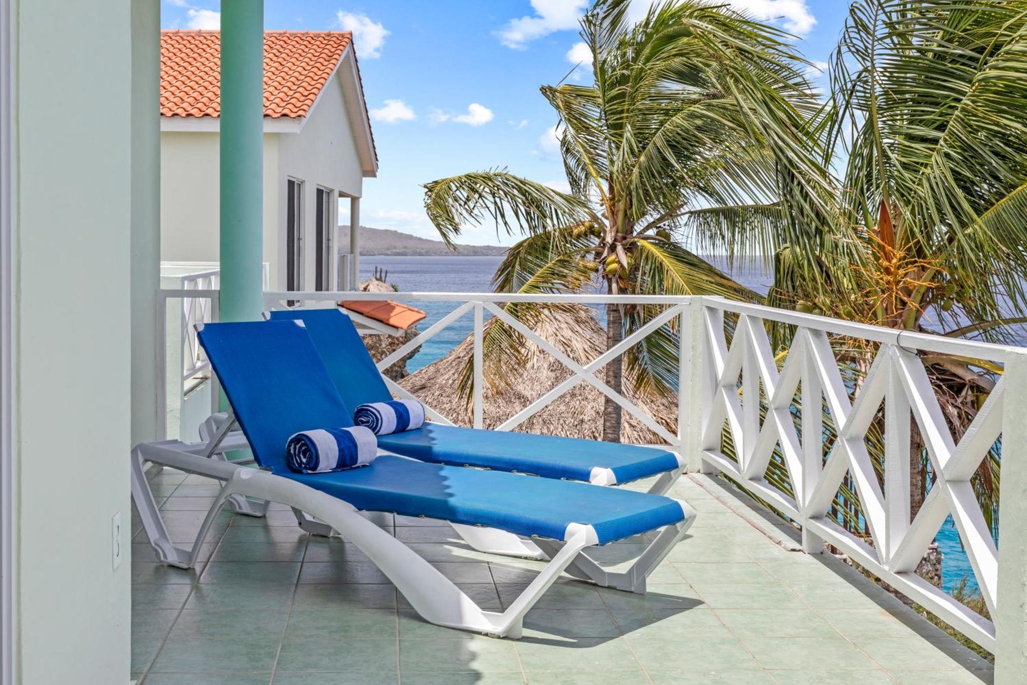 Lagoon Ocean Resort Lagun Exterior foto