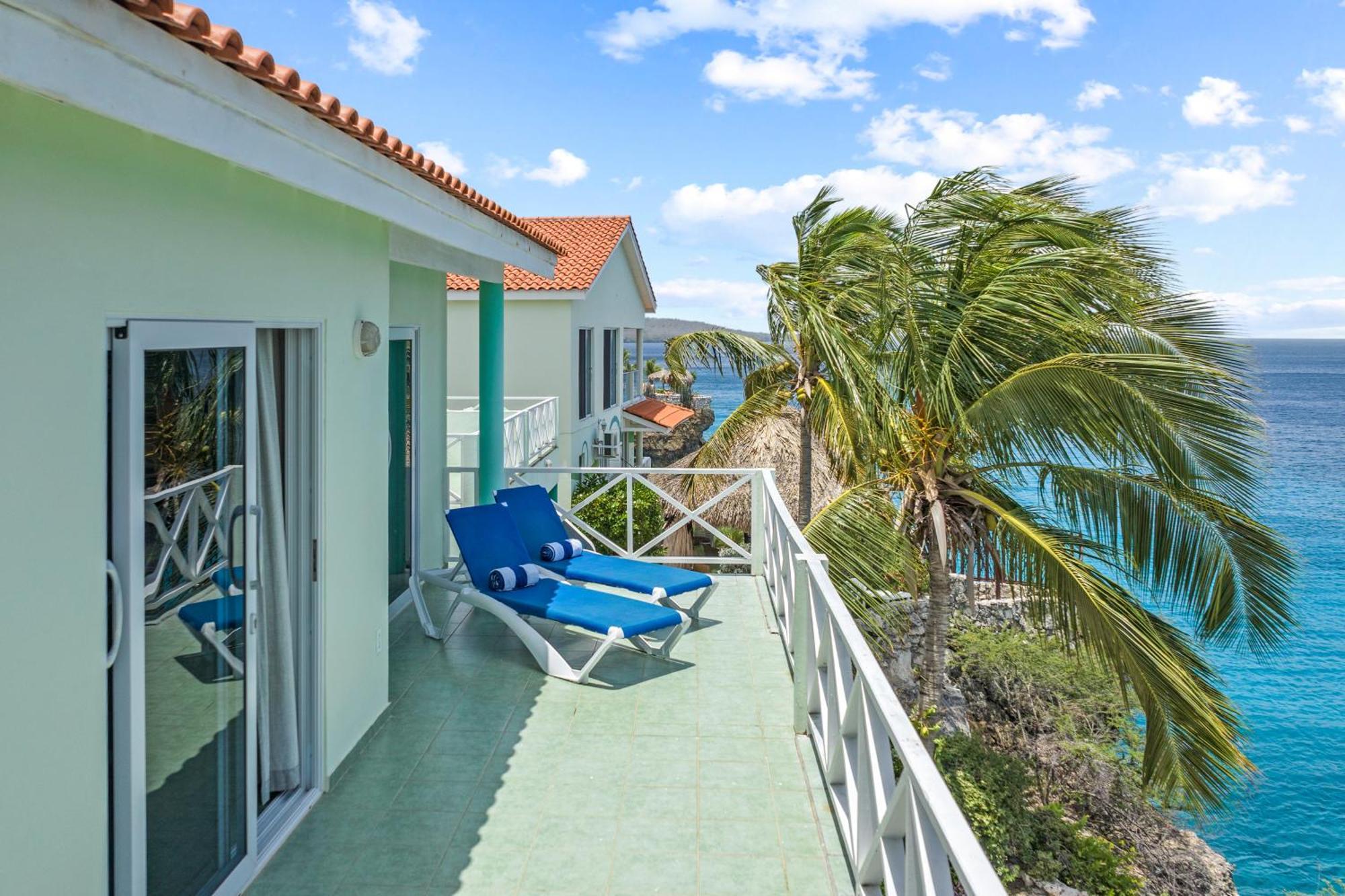 Lagoon Ocean Resort Lagun Exterior foto